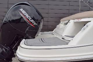 Bayliner VR5 Cuddy - Mercury F150 HK/Udstyr