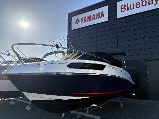 Bayliner VR5 - Mercruiser 4.5L 200 HK
