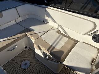 Bayliner VR5 - Mercruiser 4.5L 200 HK