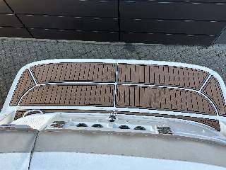 Bayliner VR5 - Mercruiser 4.5L 200 HK