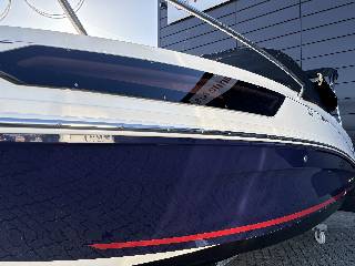 Bayliner VR5 - Mercruiser 4.5L 200 HK