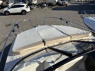 Bayliner VR5 - Mercruiser 4.5L 200 HK