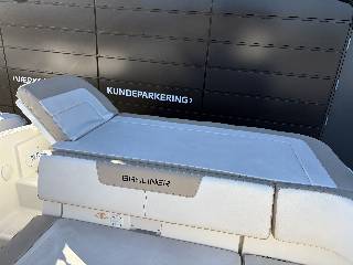 Bayliner VR5 - Mercruiser 4.5L 200 HK