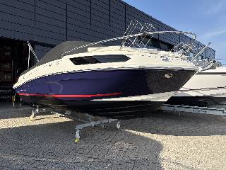 Bayliner VR5 - Mercruiser 4.5L 200 HK