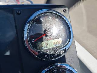 Bella 500 BR - 80 HK Mercury/Udstyr