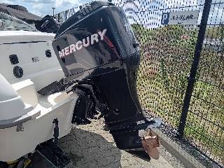 Bella 512 Excel Bowrider m/100hk Mercury 4-takt efi