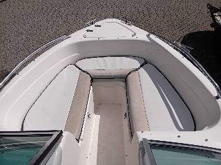 Bella 512 Excel Bowrider m/115 hk Mercury 4-takt efi
