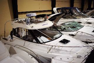 Beneteau Antares 6.80 - Mercury 200 HK/Udstyr