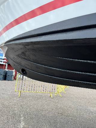 Beneteau Antares 8.80 m/ 250hk Mercury