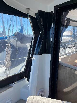 Beneteau Antares 8.80 m/ 250hk Mercury