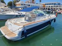 Beneteau Ombrine 1001 - Twin KAD43 Diesel/Udstyr