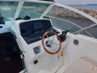 Beneteau Ombrine 1001 - Twin KAD43 Diesel/Udstyr