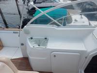 Beneteau Ombrine 1001 - Twin KAD43 Diesel/Udstyr