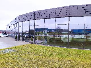 Bluebay Marine søger en dygtig sælger