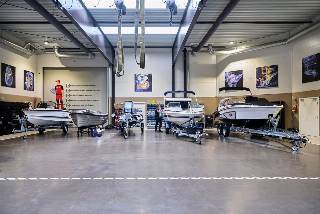 Bluebay Marine søger en dygtig sælger