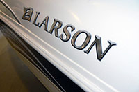 Larson 180 Sport