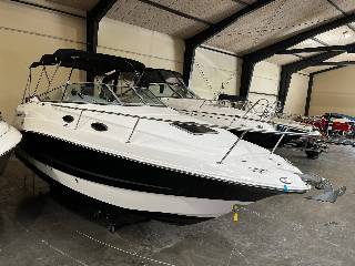 Chaparral 240 Signature - Volvo Penta 5,0 GXI