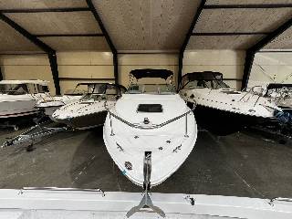 Chaparral 240 Signature - Volvo Penta 5,0 GXI