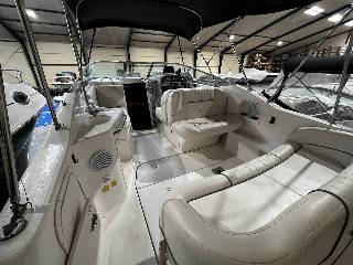 Chaparral 240 Signature - Volvo Penta 5,0 GXI