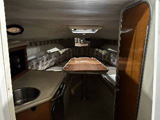 Chaparral 240 Signature - Volvo Penta 5,0 GXI