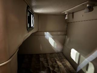 Chaparral 240 Signature - Volvo Penta 5,0 GXI