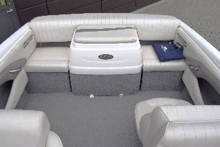 Chaparral SSI 180/Volvo Penta 4,3