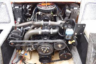 Chaparral SSI 180/Volvo Penta 4,3