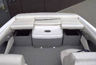 Chaparral SSI 180/Volvo Penta 4,3