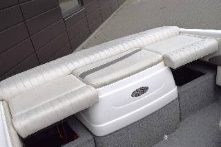 Chaparral SSI 180/Volvo Penta 4,3