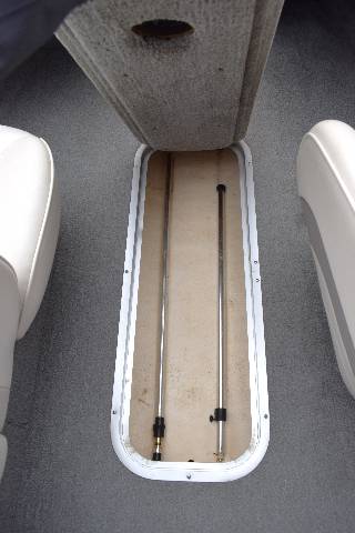 Chaparral SSI 180/Volvo Penta 4,3
