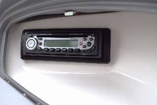 Chaparral SSI 180/Volvo Penta 4,3