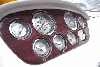 Chaparral SSI 180/Volvo Penta 4,3