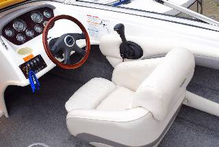Chaparral SSI 180/Volvo Penta 4,3