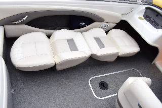 Chaparral SSI 180/Volvo Penta 4,3