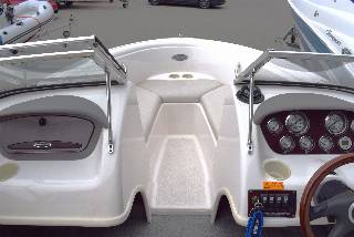 Chaparral SSI 180/Volvo Penta 4,3