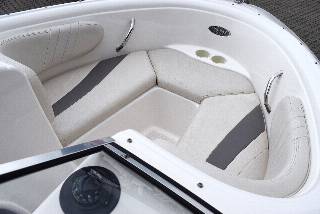 Chaparral SSI 180/Volvo Penta 4,3
