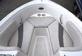 Chaparral SSI 180/Volvo Penta 4,3