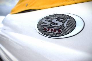 Chaparral SSI 180/Volvo Penta 4,3