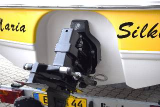 Chaparral SSI 180/Volvo Penta 4,3