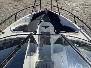 Coaster 600 BR - 175 HK Yamaha/udstyr