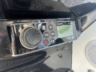 Coaster 600 BR - 175 HK Yamaha/udstyr
