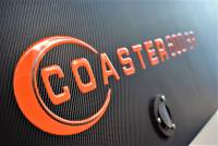 Coaster 600 BR CARBON EDT - 150 HK Yamaha/Udstyr