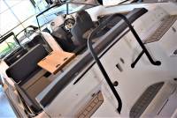 Coaster 600 BR CARBON EDT - 150 HK Yamaha/Udstyr