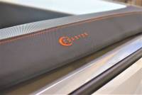 Coaster 600 BR CARBON EDT - 150 HK Yamaha/Udstyr