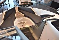 Coaster 600 BR CARBON EDT - 150 HK Yamaha/Udstyr