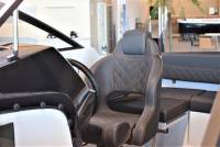Coaster 600 BR CARBON EDT - 150 HK Yamaha/Udstyr