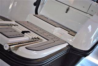 Coaster 600 BR - F175VMAX Yamaha/Udstyr