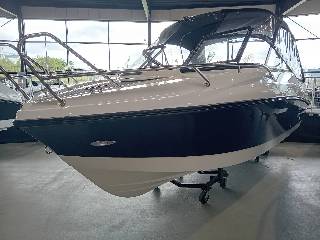 Coaster 600 DC - 100 HK Yamaha/udstyr