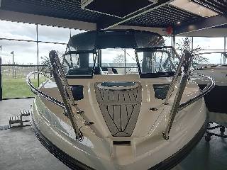 Coaster 600 DC - 100 HK Yamaha/udstyr