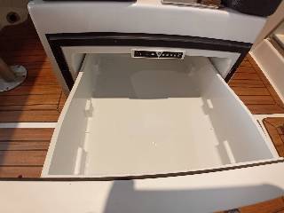 Coaster 600 DC - 100Hk Yamaha